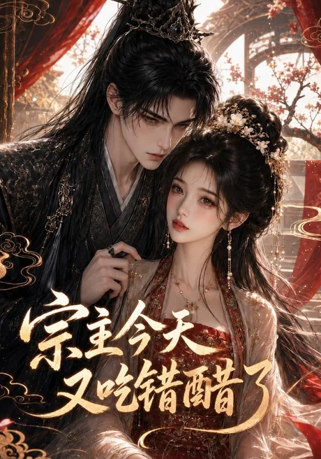 宗主今天又吃错醋了(41集)AI短剧 (2026) 宗主今天又吃错醋了(41集)AI短剧 (2026)