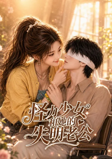 怪力少女和她的失明老公(74集)AI短剧 (2026) 怪力少女和她的失明老公(74集)AI短剧 (2026)
