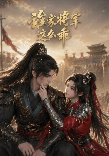 谁家将军这么乖(31集)AI短剧 (2026) 谁家将军这么乖(31集)AI短剧 (2026)