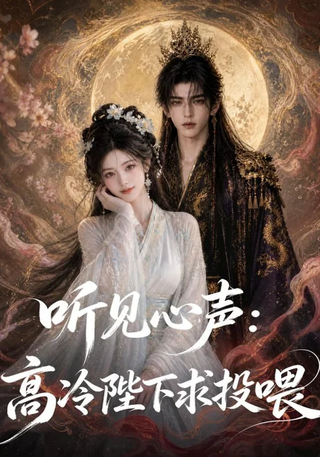 听见心声:高冷陛下求投喂(118集)AI短剧 (2026) 听见心声:高冷陛下求投喂(118集)AI短剧 (2026)