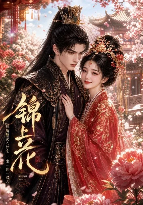 锦上花(62集)AI短剧 (2026) 锦上花(62集)AI短剧 (2026)