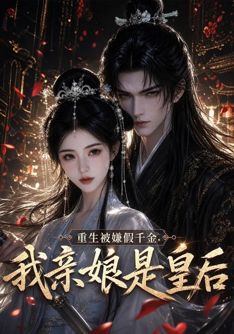重生被嫌假千金,我亲娘是皇后(31集)AI短剧 (2026) 重生被嫌假千金,我亲娘是皇后(31集)AI短剧 (2026)