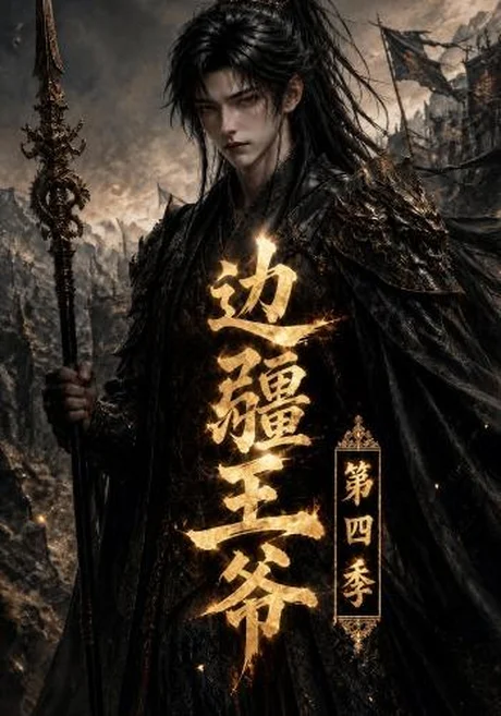 边疆王爷第四季(75集)AI短剧 (2026) 边疆王爷第四季(75集)AI短剧 (2026)