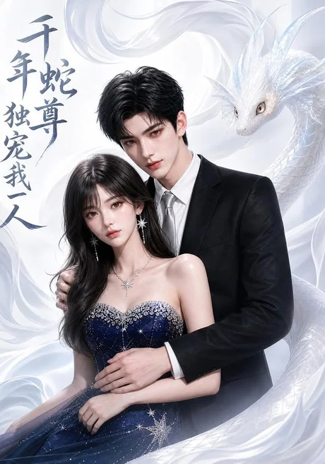 千年蛇尊独宠我一人(38集)AI短剧 (2026) 千年蛇尊独宠我一人(38集)AI短剧 (2026)
