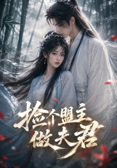 捡个盟主做夫君(103集)AI短剧 (2026) 捡个盟主做夫君(103集)AI短剧 (2026)