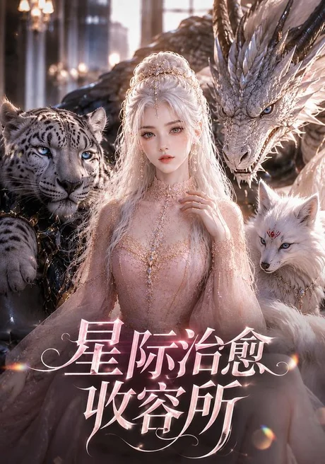 星际治愈收容所(61集)AI短剧 (2026) 星际治愈收容所(61集)AI短剧 (2026)