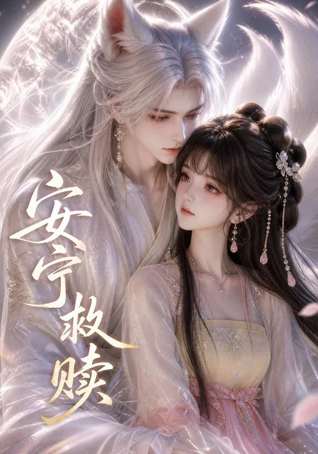 安宁救赎(27集)AI短剧 (2026) 安宁救赎(27集)AI短剧 (2026)