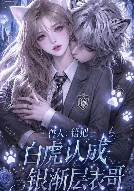 兽人:错把白虎认成银渐层表哥(24集)AI短剧 (2026) 兽人:错把白虎认成银渐层表哥(24集)AI短剧 (2026)