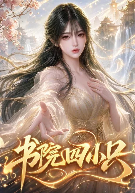 书院四小只(70集)AI短剧 (2026) 书院四小只(70集)AI短剧 (2026)