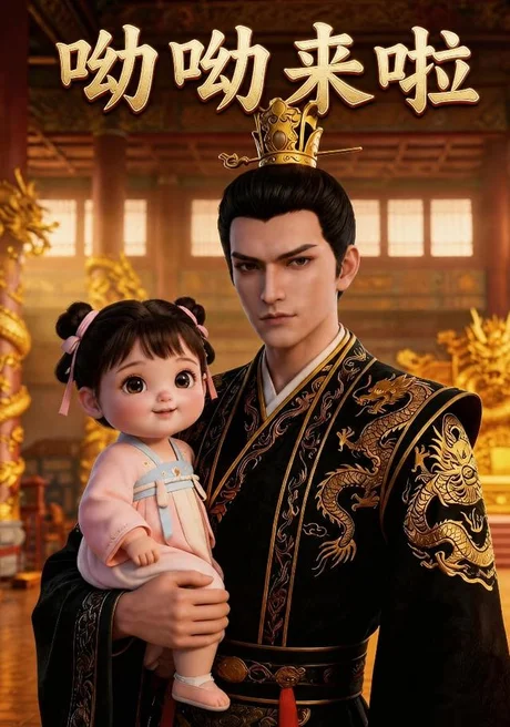 呦呦来啦(111集)AI短剧 (2026) 呦呦来啦(111集)AI短剧 (2026)