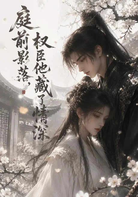 庭前影落,权臣他藏了情深(28集)AI短剧 (2026) 庭前影落,权臣他藏了情深(28集)AI短剧 (2026)