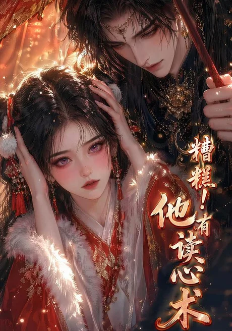 糟糕!他有读心术(63集)AI短剧 (2026) 糟糕!他有读心术(63集)AI短剧 (2026)