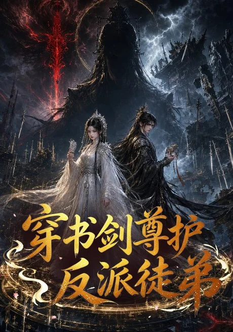 穿书剑尊护反派徒弟(115集)AI短剧 (2026) 穿书剑尊护反派徒弟(115集)AI短剧 (2026)