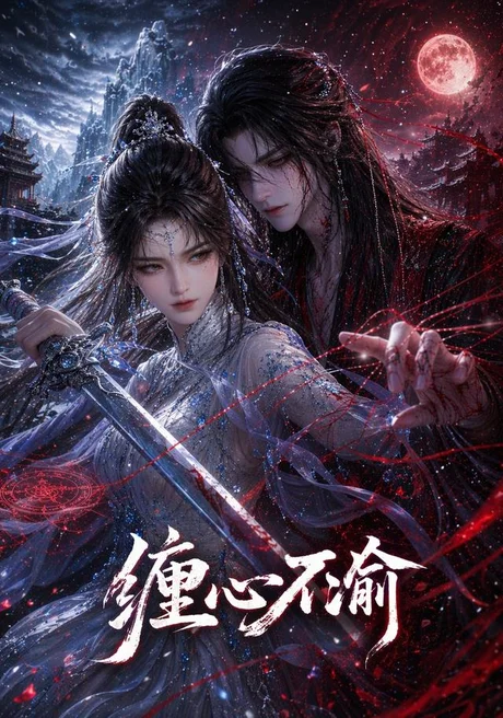 缠心不渝(16集)AI短剧 (2026) 缠心不渝(16集)AI短剧 (2026)