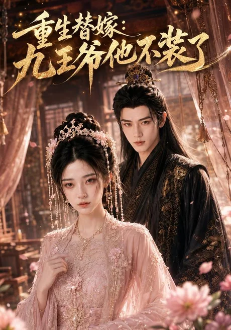 重生替嫁:九王爷他不装了(60集)AI短剧 (2026) 重生替嫁:九王爷他不装了(60集)AI短剧 (2026)