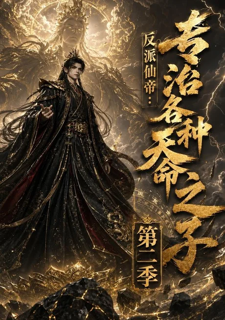 反派仙帝:专治各种天命之子第二季(60集)AI短剧 (2026) 反派仙帝:专治各种天命之子第二季(60集)AI短剧 (2026)