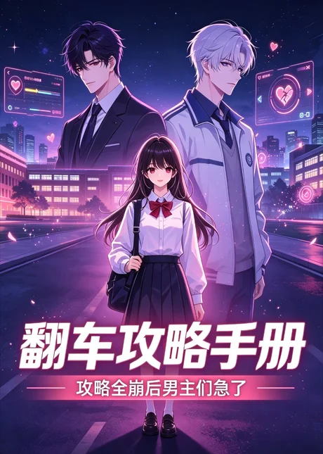 翻车攻略手册（60集）AI短剧 (2026)