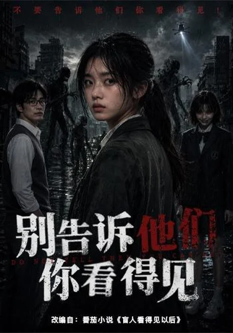 别告诉他们你看得见(51集)AI短剧 (2026) 别告诉他们你看得见(51集)AI短剧 (2026)