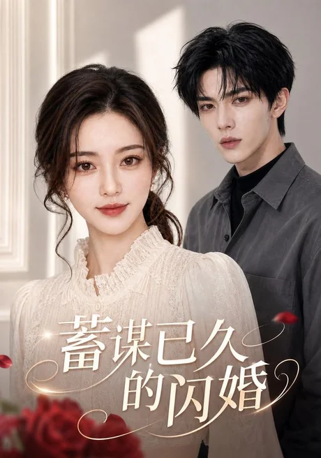 蓄谋已久的闪婚（51集）AI短剧 (2026)