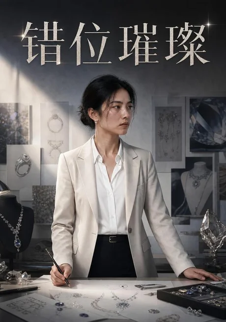 错位璀璨（40集）AI短剧 (2026)