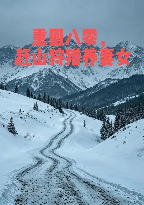 重回八零,赶山狩猎养妻女(108集)AI短剧 (2026) 重回八零,赶山狩猎养妻女(108集)AI短剧 (2026)