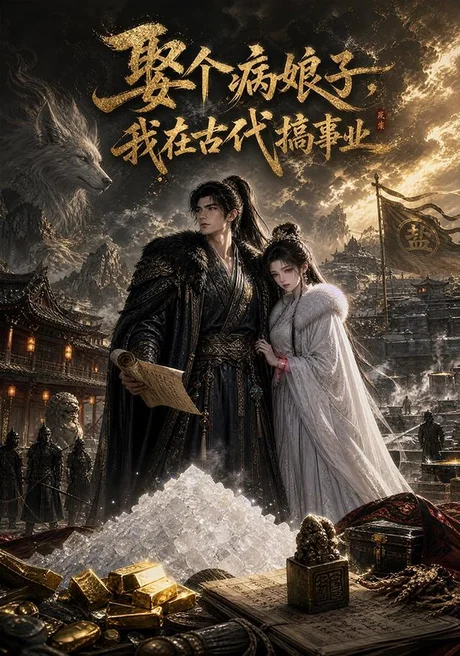 娶个病娘子，我在古代搞事业（94集）AI短剧 (2026)