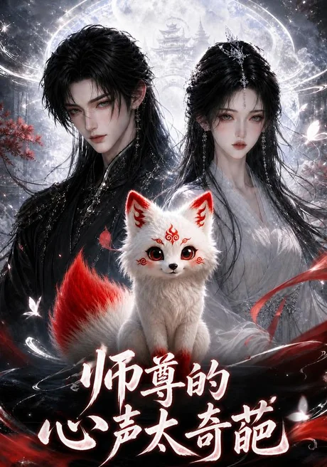 师尊的心声太奇葩（20集）AI短剧 (2026)