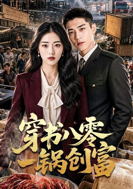 穿书八零一锅创富（82集）AI短剧 (2026)