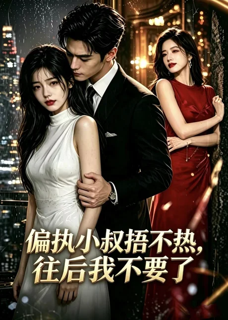 偏执小叔捂不热,往后我不要了(80集)AI短剧 (2026) 偏执小叔捂不热,往后我不要了(80集)AI短剧 (2026)