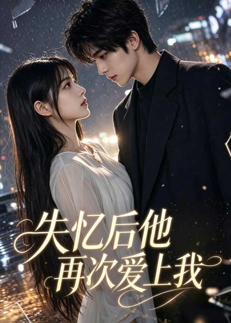 失忆后他再次爱上我(65集)AI短剧 (2026) 失忆后他再次爱上我(65集)AI短剧 (2026)