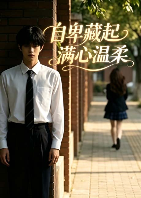 自卑藏起满心温柔(25集)AI短剧 (2026) 自卑藏起满心温柔(25集)AI短剧 (2026)