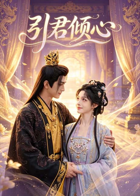 引君倾心(71集)AI短剧 (2026) 引君倾心(71集)AI短剧 (2026)