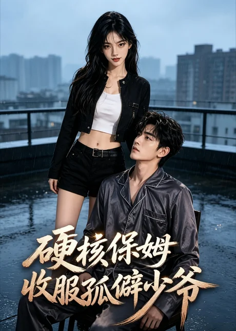硬核保姆收服孤僻少爷(27集)AI短剧 (2026) 硬核保姆收服孤僻少爷(27集)AI短剧 (2026)