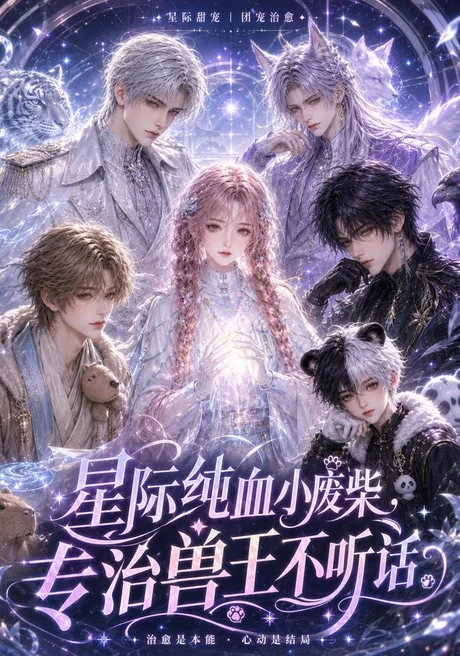 星际纯血小废柴,专治兽王不听话(64集)AI短剧 (2026) 星际纯血小废柴,专治兽王不听话(64集)AI短剧 (2026)