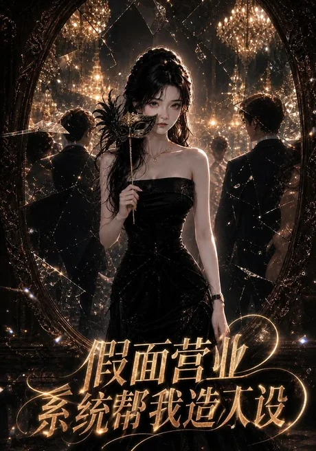假面营业,系统帮我造人设(59集)AI短剧 (2026) 假面营业,系统帮我造人设(59集)AI短剧 (2026)