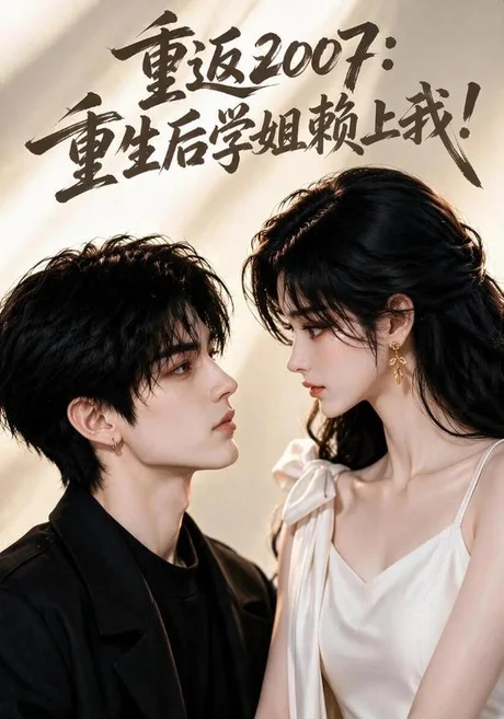 重返2007:重生后学姐赖上我!(98集)AI短剧 (2026) 重返2007:重生后学姐赖上我!(98集)AI短剧 (2026)