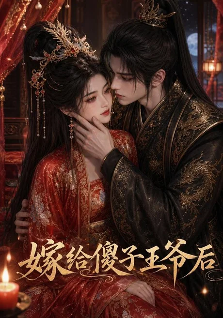 嫁给傻子王爷后(50集)AI短剧 (2026) 嫁给傻子王爷后(50集)AI短剧 (2026)