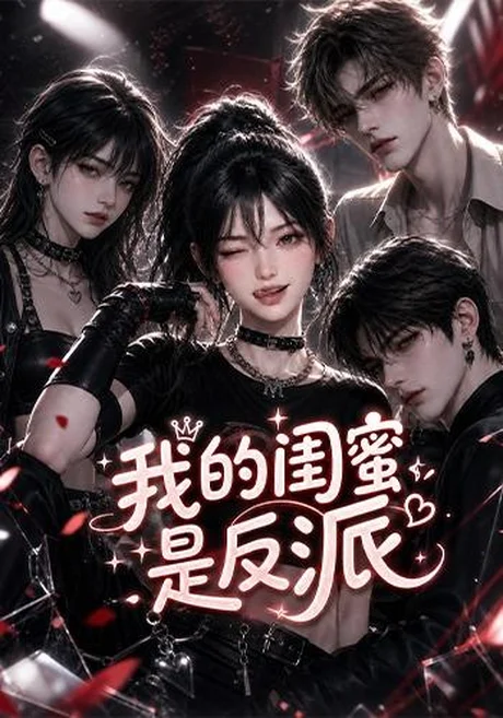 我的闺蜜是反派(126集)AI短剧 (2026) 我的闺蜜是反派(126集)AI短剧 (2026)