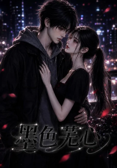 墨色芜心(81集)AI短剧 (2026) 墨色芜心(81集)AI短剧 (2026)