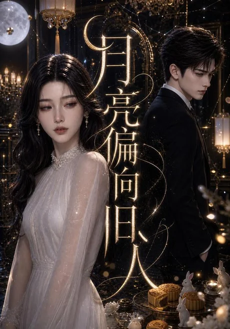 月亮偏向旧人(56集)AI短剧 (2026) 月亮偏向旧人(56集)AI短剧 (2026)