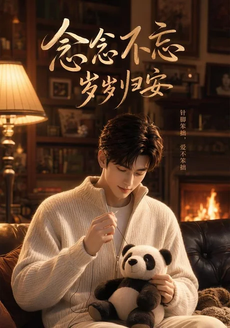 念念不忘岁岁归安(57集)AI短剧 (2026) 念念不忘岁岁归安(57集)AI短剧 (2026)