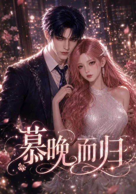 慕晚而归(102集)AI短剧 (2026) 慕晚而归(102集)AI短剧 (2026)