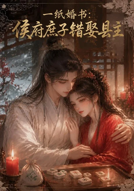一纸婚书:侯府庶子错娶县主(106集)AI短剧 (2026) 一纸婚书:侯府庶子错娶县主(106集)AI短剧 (2026)