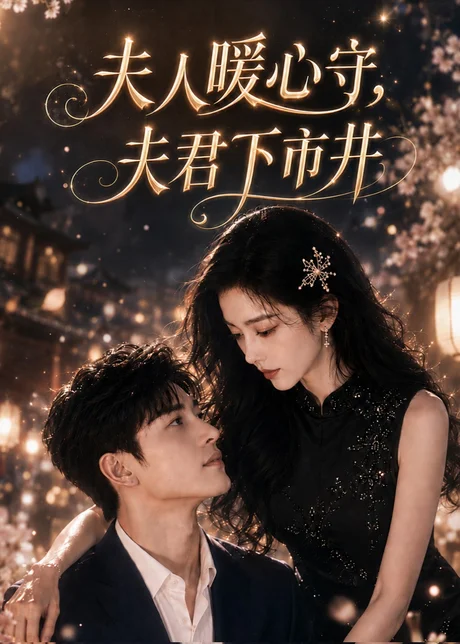 夫人暖心守,夫君下市井(63集)AI短剧 (2026) 夫人暖心守,夫君下市井(63集)AI短剧 (2026)