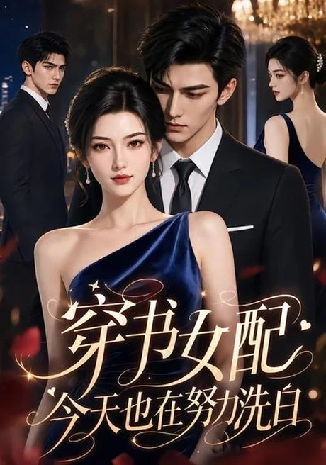 穿书女配今天也在努力洗白(46集)AI短剧 (2026) 穿书女配今天也在努力洗白(46集)AI短剧 (2026)