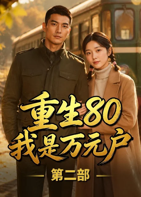 重生80我是万元户第二部(60集)AI短剧 (2026) 重生80我是万元户第二部(60集)AI短剧 (2026)