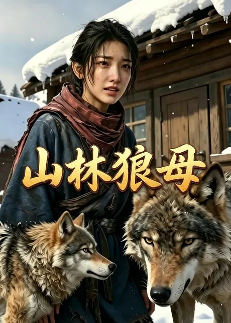 山林狼母(30集)AI短剧 (2026) 山林狼母(30集)AI短剧 (2026)