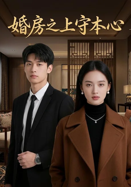 婚房之上守本心(42集)AI短剧 (2026) 婚房之上守本心(42集)AI短剧 (2026)