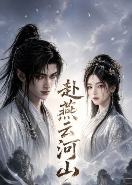 赴燕云河山(142集)AI短剧 (2026) 赴燕云河山(142集)AI短剧 (2026)