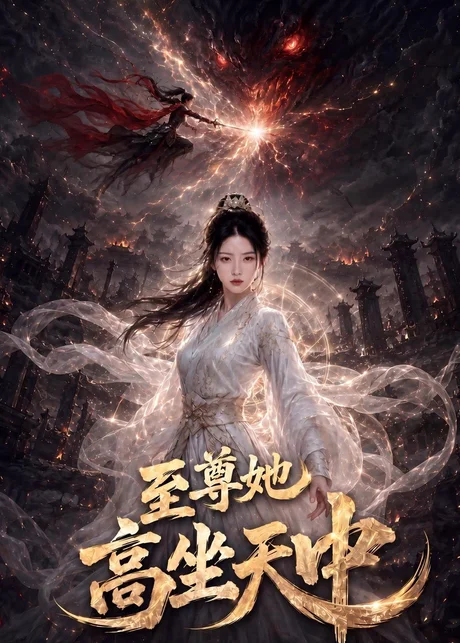 至尊她高坐天中(52集)AI短剧 (2026) 至尊她高坐天中(52集)AI短剧 (2026)